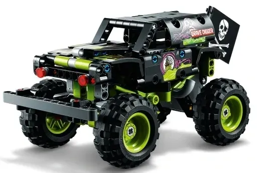 lego-technic-monster-jam-grave-digger-42118-bohater-inny-material-inny