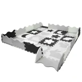 puzzle-piankowe-mata-edukacyjna-kojec-36szt-xxl-dla-niemowlat-kontrastowa