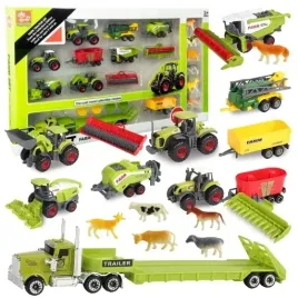 duzy-zestaw-pojazdow-rolniczych-traktor-ciagnik