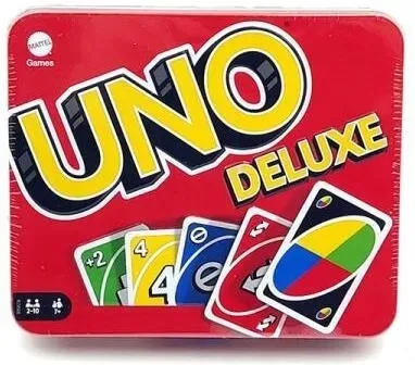 uno-deluxe-stan-nowy
