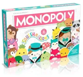 monopoly-squishmallows