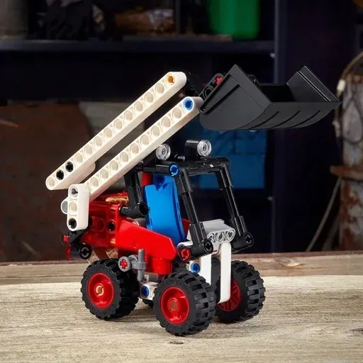 lego-technic-miniladowarka-42116
