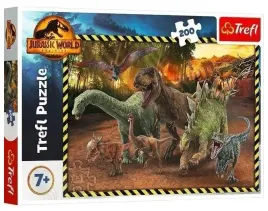 puzzle-200-dinozaury-z-parku-jurajskiego-13287