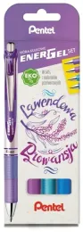 zestaw-lawendowa-prowansja-4-piora-kulkowe-energel