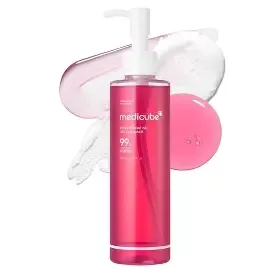 Medicube PDRN Pink Gel Cleanser (żel do twarzy Pink)