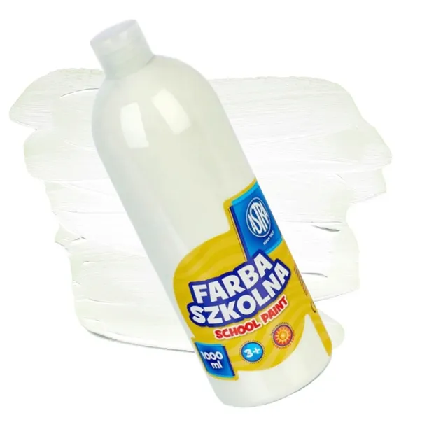 farba-szkolna-biala-1000ml-plec-chlopcy-dziewczynki