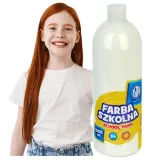 farba-szkolna-biala-1000ml-waga-z-opakowaniem-0-711-kg