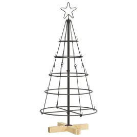 minimalistyczny-stozek-na-choinke-z-matowej-stali-i-drewna-sosnowego-90-c