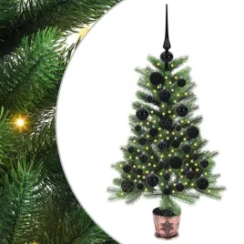 nowoczesna-sztuczna-choinka-led-90-cm-z-pvc-zielona-zasilana-usb-idealn