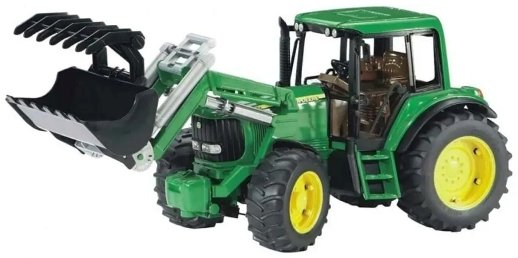 traktor-z-ladowarka-john-deere-bruder