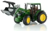 traktor-z-ladowarka-john-deere-bruder-stan-nowy