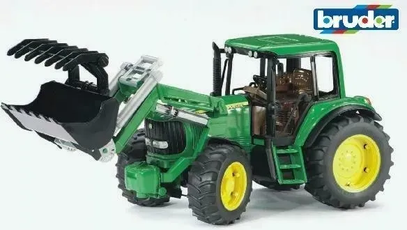 traktor-z-ladowarka-john-deere-bruder-bohater-brak