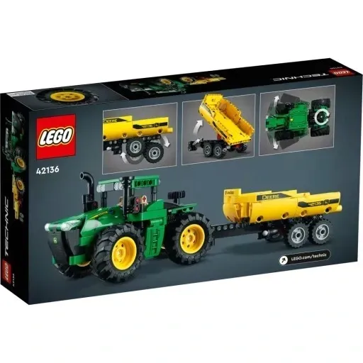 lego-technic-traktor-john-deere-9620r-4wd-42136-bohater-inny-plec-brak-informacji