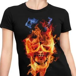 koszulka-damska-chopper-m8-fire-skull-2