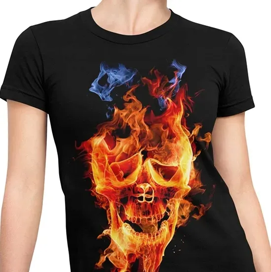 koszulka-damska-chopper-m8-fire-skull-2