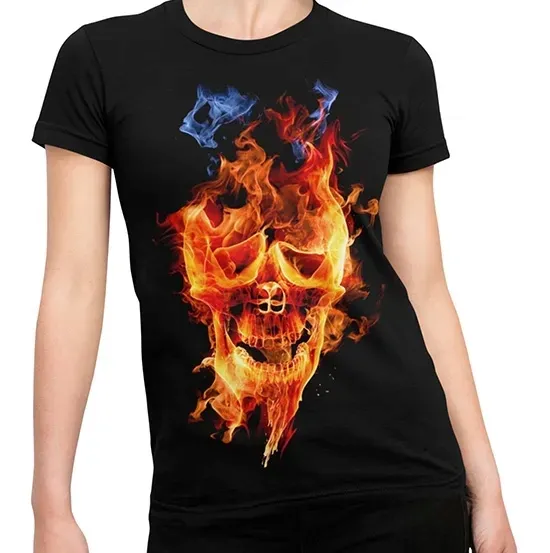 koszulka-damska-chopper-m8-fire-skull-2