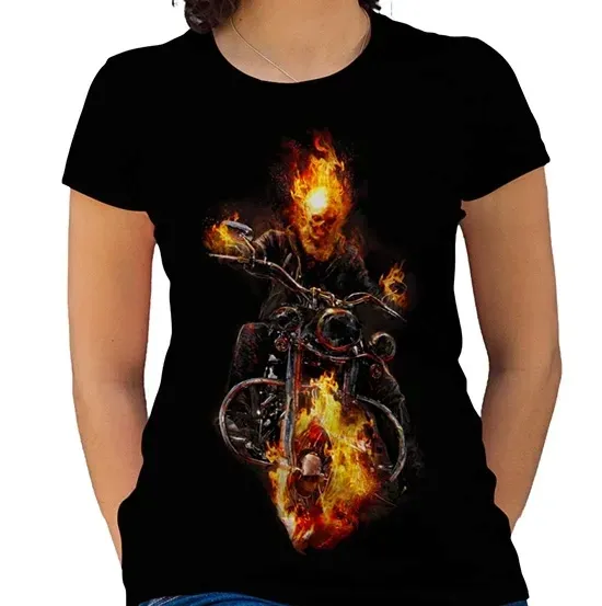 koszulka-damska-chopper-m8-ghost-rider