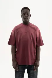 meski-t-shirt-oversize-z-efektem-degrade-i-sprania-machinist-wisniowy-m