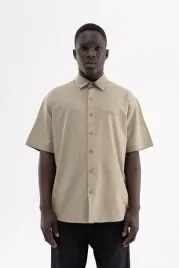 meska-koszula-oversize-z-bawelny-flamowanej-machinist-khaki-l