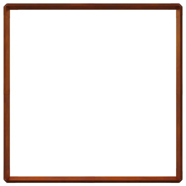 ploty-slimakowe-12-szt-rdzawy-stan-nowy-wysokosc-produktu-25-cm
