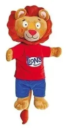 lion-s-team-pacynka-billy-jezyk-angielski-wsip