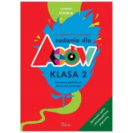 zadania-dla-asow-klasa-2-cwiczenia-dodatkowe
