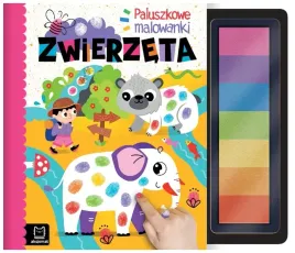 paluszkowe-malowanki-zwierzeta-agnieszka-bator