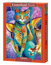 puzzle-1500-kocia-fiesta-castorland-151448
