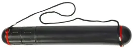 tuba-plastikowa-czarna-40cm