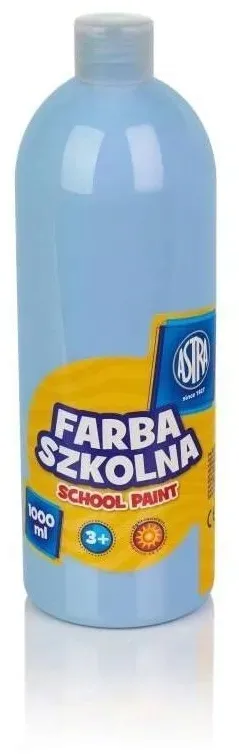 farba-szkolna-1000ml-blekitna-astra