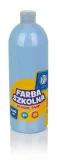 farba-szkolna-1000ml-blekitna-astra-stan-nowy
