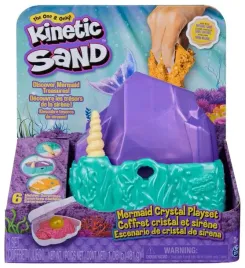 piasek-kinetyczny-kinetic-sand-zestaw-syrenka