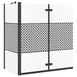 kabina-prysznicowa-geometryczny-czarny-120-x-67-x-129-cm