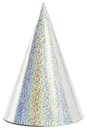 czapeczki-holograficzne-srebrne-16cm