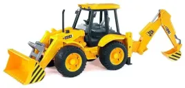 koparko-ladowarka-jcb-4cx-bruder