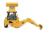 koparko-ladowarka-jcb-4cx-bruder-skala-1-16