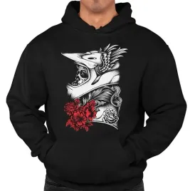 bluza-z-kapturem-chopper-m8-biker-girl