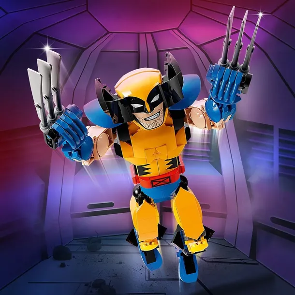 lego-marvel-figurka-wolverinea-76257-stan-nowy-plec-chlopcy-dziewczynki