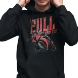 bluza-z-kapturem-m8-full-stan-nowy