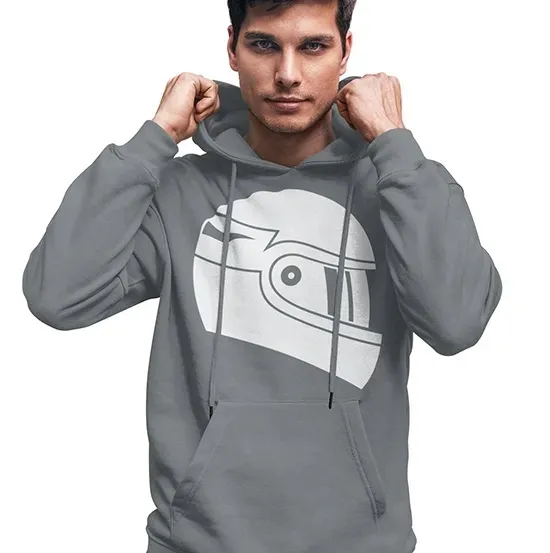 bluza-z-kapturem-m8-kask-stan-nowy