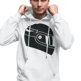 bluza-z-kapturem-m8-kask-stan-nowy