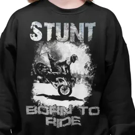 bluza-m8-sportowe-stunt-to-ride