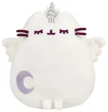 pusheen-jednorozec-bialy