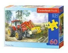 puzzle-60-wycinka-w-lesie-castorland-b-06601