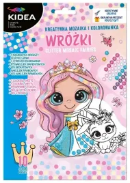 mozaika-i-kolorowanka-wrozki-kidea