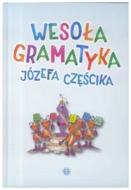wesola-gramatyka-jozefa-czescika