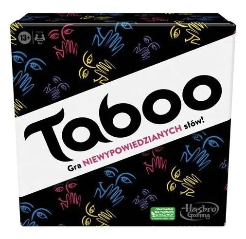 taboo