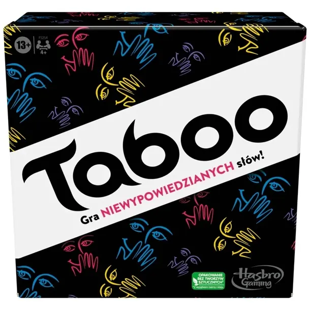 taboo-rodzaj-podstawa