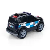 policja-flota-miejska-marka-dumel