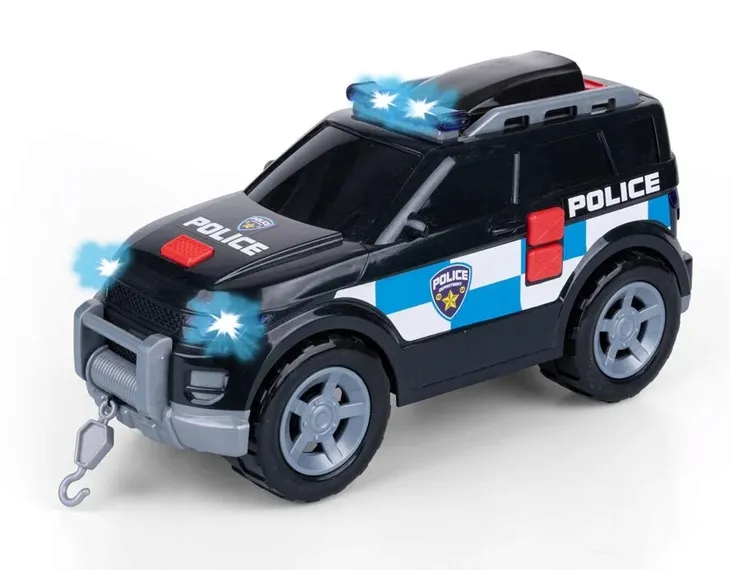policja-flota-miejska-material-plastik